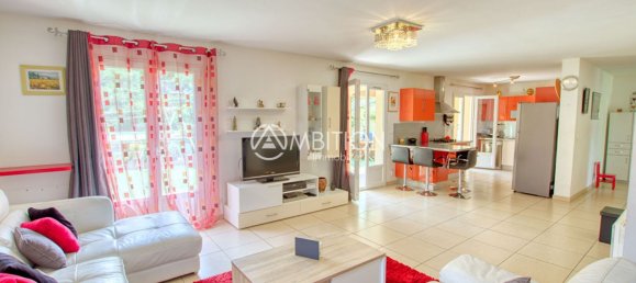 3 غرف نوم منزل في Fayence, France رقم 295136 9