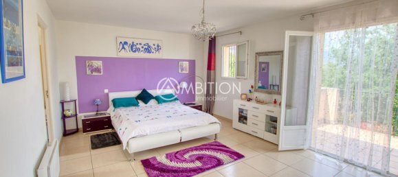 3 غرف نوم منزل في Fayence, France رقم 295136 4