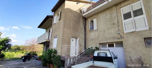 Villa de 3 dormitorios en Enna, Italy No. 355379 3
