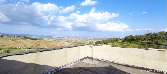 Villa de 3 dormitorios en Enna, Italy No. 355379 4