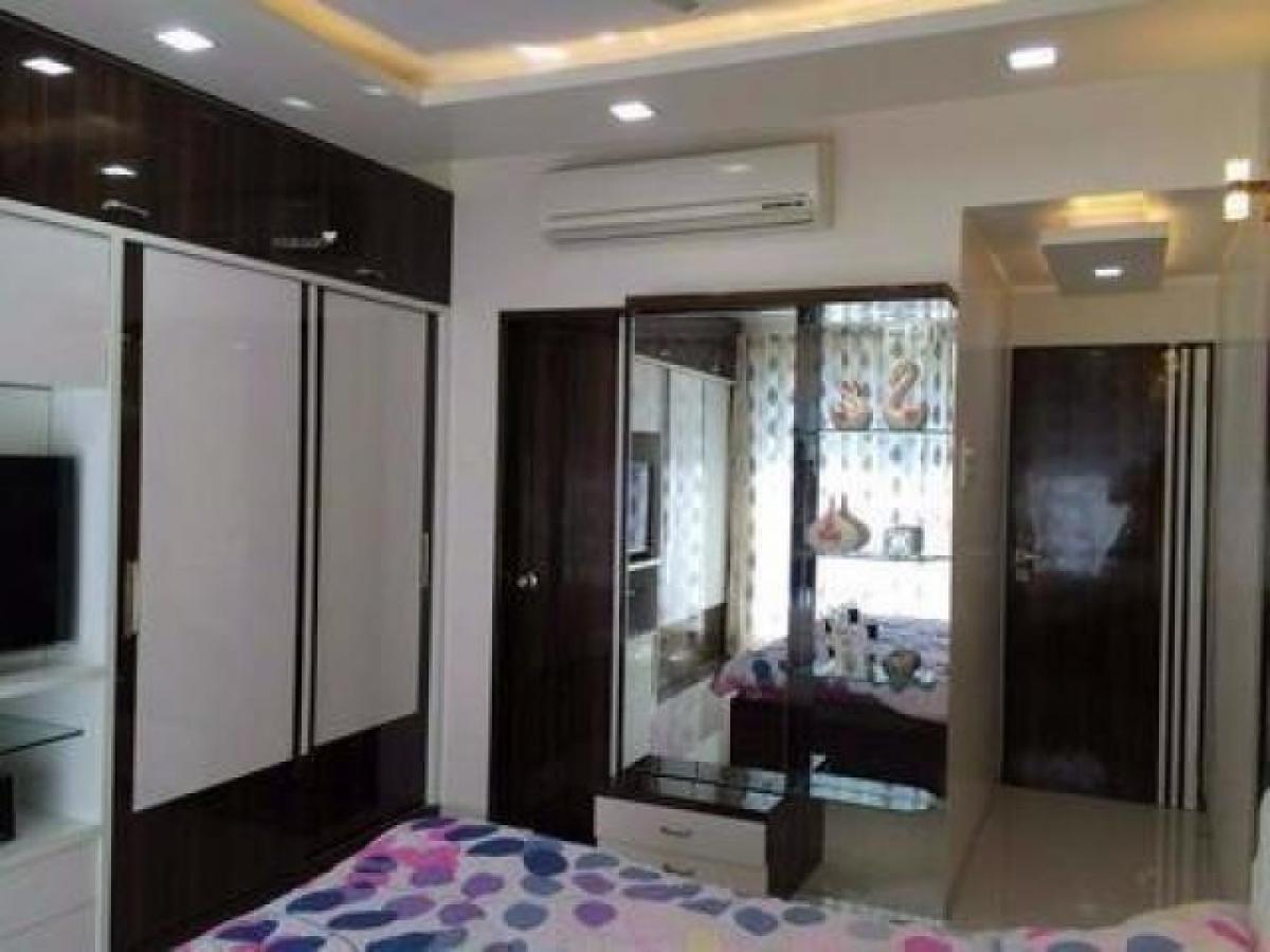 Дом с 2 спальнями в Мумбаи, Индия № 62536