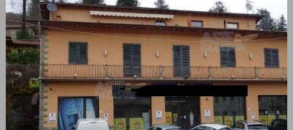 Villa de 2 dormitorios en San Marcello Piteglio, Italy No. 355285 7