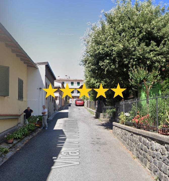 Villa de 2 dormitorios en San Marcello Piteglio, Italy No. 355285