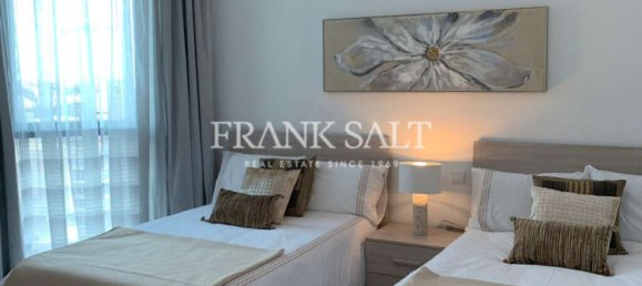 2 bedrooms Apartment in Saint Julian's, Malta No. 6761 14