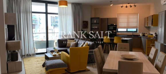 2 bedrooms Apartment in Saint Julian's, Malta No. 6761 31