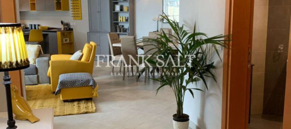 2 bedrooms Apartment in Saint Julian's, Malta No. 6761 23