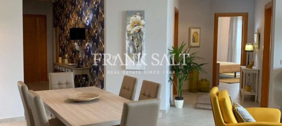 2 bedrooms Apartment in Saint Julian's, Malta No. 6761 10