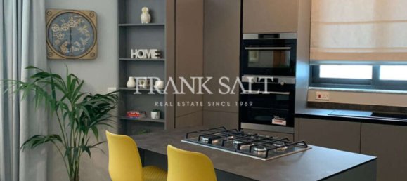 2 bedrooms Apartment in Saint Julian's, Malta No. 6761 16