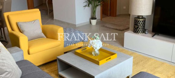 2 bedrooms Apartment in Saint Julian's, Malta No. 6761 2