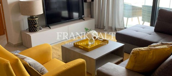 2 bedrooms Apartment in Saint Julian's, Malta No. 6761 21