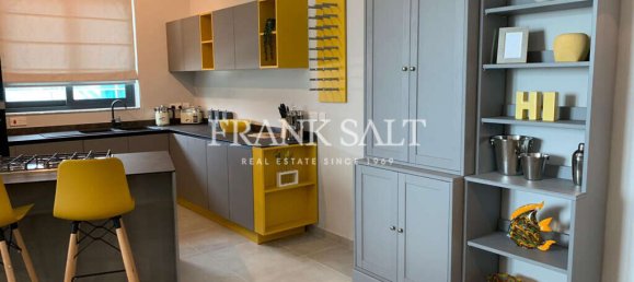 2 bedrooms Apartment in Saint Julian's, Malta No. 6761 33