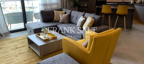 2 bedrooms Apartment in Saint Julian's, Malta No. 6761 12