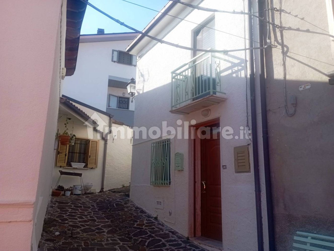 2 bedrooms House in Teramo, Italy No. 341346