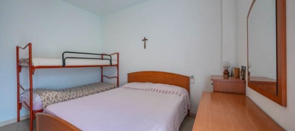 2-Zimmer Wohnung in Comacchio, Italy, Nr. 132591 28