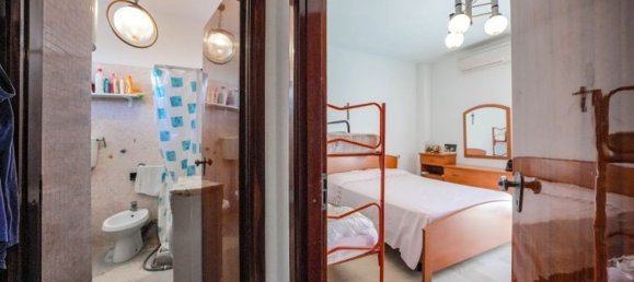 2-Zimmer Wohnung in Comacchio, Italy, Nr. 132591 32