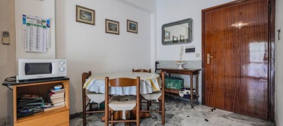 2-Zimmer Wohnung in Comacchio, Italy, Nr. 132591 22