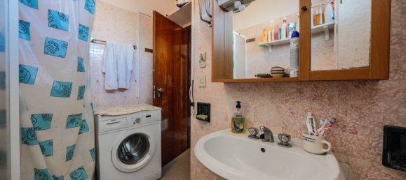 2-Zimmer Wohnung in Comacchio, Italy, Nr. 132591 31