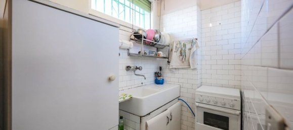 2-Zimmer Wohnung in Comacchio, Italy, Nr. 132591 34