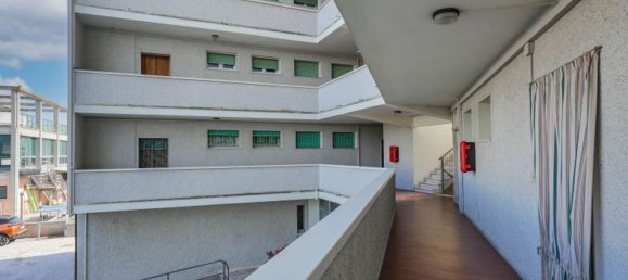 2-Zimmer Wohnung in Comacchio, Italy, Nr. 132591 4