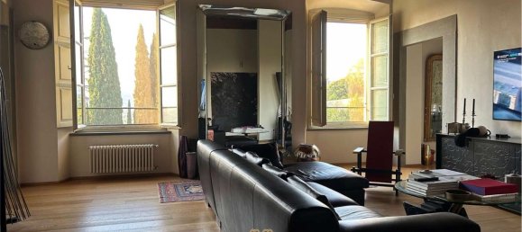 3 bedrooms Villa in Quarrata, Italy No. 550 11