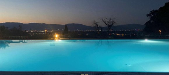 3 bedrooms Villa in Quarrata, Italy No. 550 7