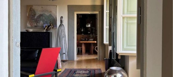 3 bedrooms Villa in Quarrata, Italy No. 550 10