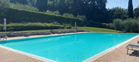 3 bedrooms Villa in Quarrata, Italy No. 550 5