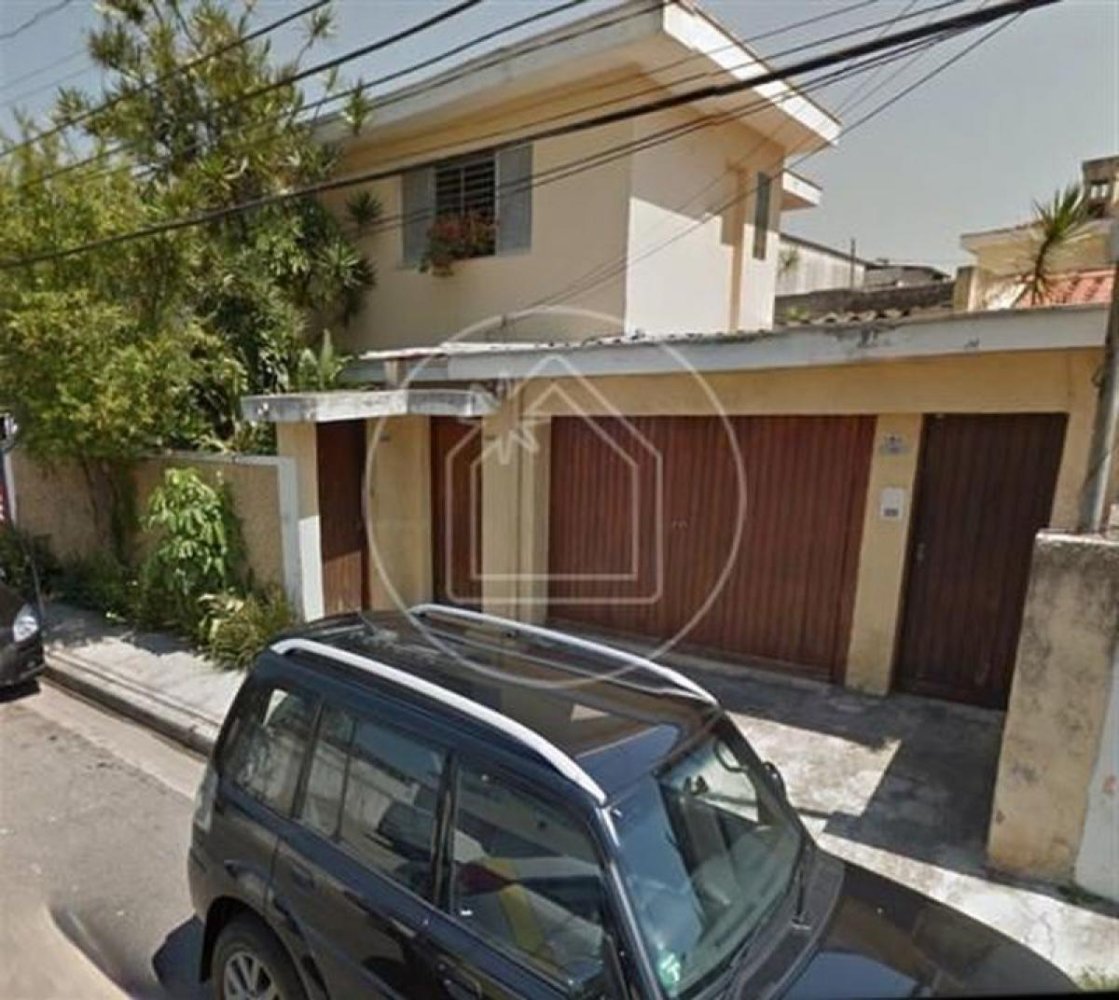 3 bedrooms House in Sao Paulo, Brazil No. 537232