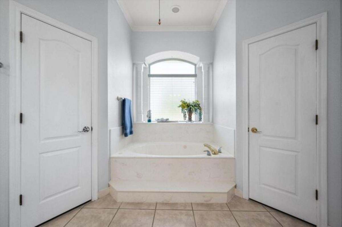 3 bedrooms House in Corsicana, USA No. 434120