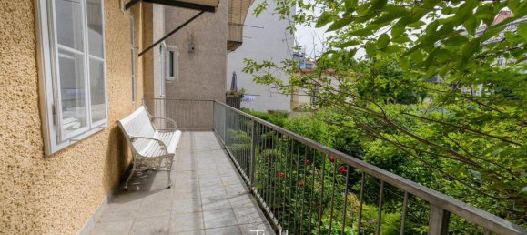 6 rooms Apartment in Graz, Austria No. 142966 15