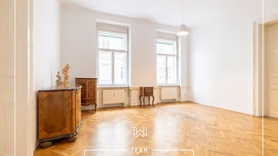 6 rooms Apartment in Graz, Austria No. 142966