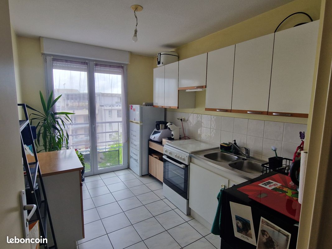 1 bedroom Apartment in Aveyron, France No. 335521