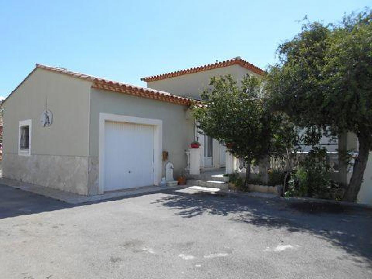 4 غرف نوم منزل في Narbonne, France رقم 24694