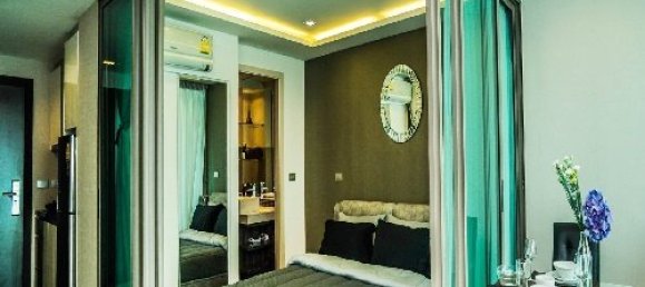 1 chambre Condo à Pattaya, Thailand No. 3857 9