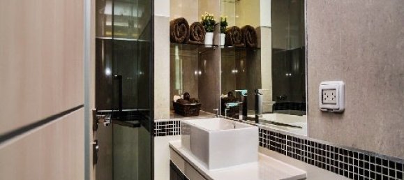 1 chambre Condo à Pattaya, Thailand No. 3857 4