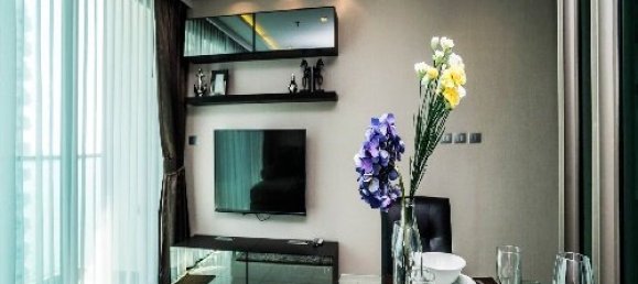 1 chambre Condo à Pattaya, Thailand No. 3857 2
