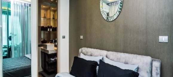 1 chambre Condo à Pattaya, Thailand No. 3857 5