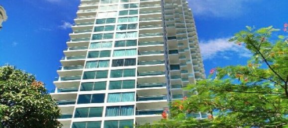 1 chambre Condo à Pattaya, Thailand No. 3857 13