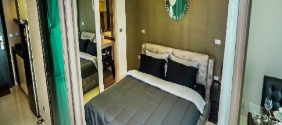 1 chambre Condo à Pattaya, Thailand No. 3857 7