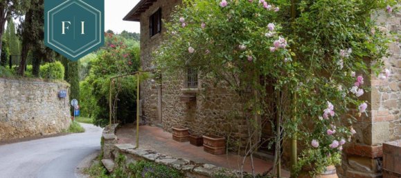 1 bedroom Apartment in Radda in Chianti, Italy No. 268316 15