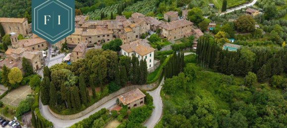 1 bedroom Apartment in Radda in Chianti, Italy No. 268316 17