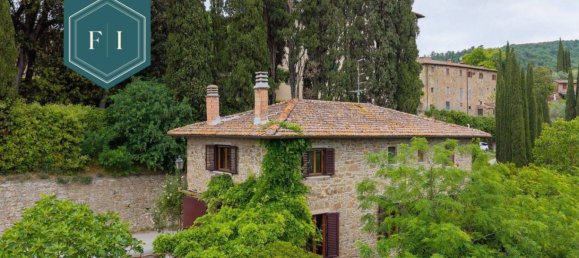 1 bedroom Apartment in Radda in Chianti, Italy No. 268316 11