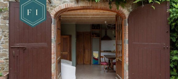 1 bedroom Apartment in Radda in Chianti, Italy No. 268316 12