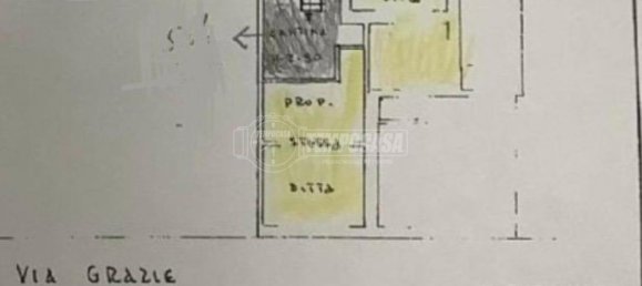 Apartamento de 2 divisões em Brescia, Italy N.º 233220 22