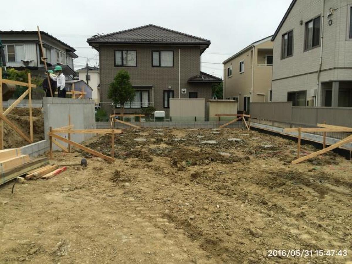 4 Schlafzimmer Haus in Miyagi, Japan, Nr. 3062