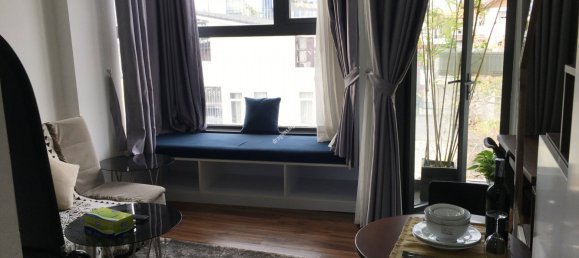 40m² Apartment in Binh Thanh, Vietnam No. 10511 11