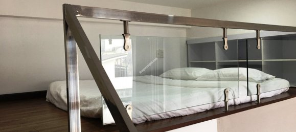 40m² Apartment in Binh Thanh, Vietnam No. 10511 6