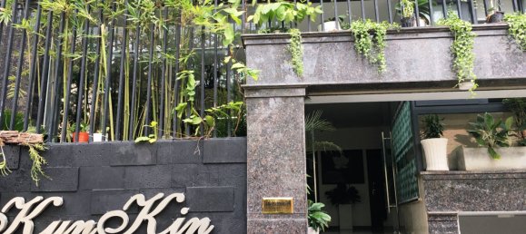 40m² Apartment in Binh Thanh, Vietnam No. 10511 5