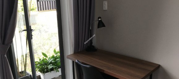 40m² Apartment in Binh Thanh, Vietnam No. 10511 8