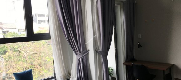 40m² Apartment in Binh Thanh, Vietnam No. 10511 9